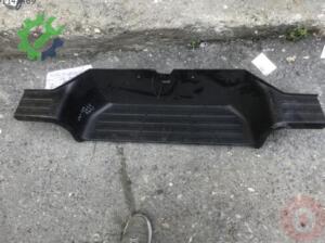 2014-2016 HİLÜX ARKA TAMPON BASAMAK TOYOTA ORJİNAL ÇIKMA
