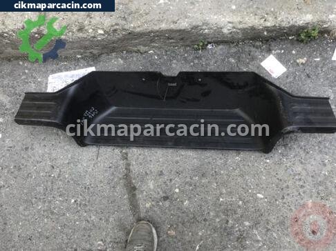 Toyota Hilux Basamak çıkma parça