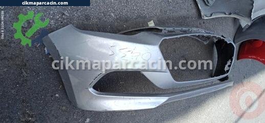 Hyundai i20 Ön Tampon çıkma parça