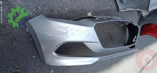 Hyundai i20 Ön Tampon 2014-2016 çıkma parça