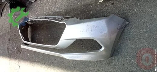 Hyundai i20 Ön Tampon 2014-2016 çıkma parça