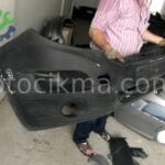 2014-2016 MASTER ÖN TAMPON RENAULT ÇIKMA PARÇA