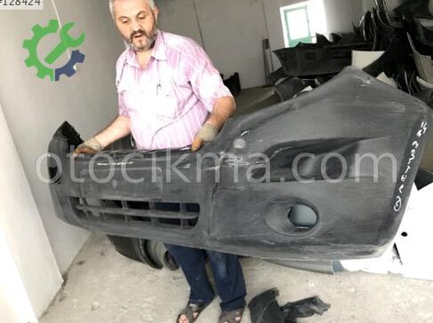 Renault Master Ön Tampon 2014-2016 çıkma parça