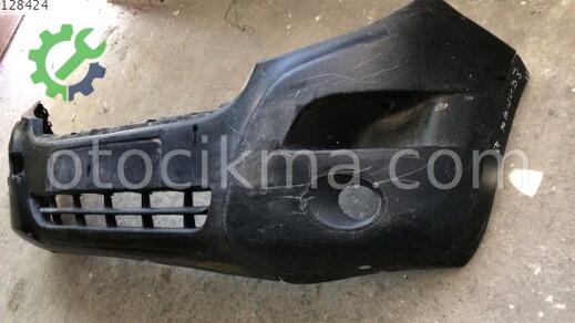Renault Master Ön Tampon 2014-2016 çıkma parça