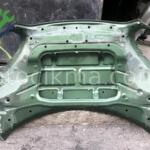 2014-2016 MİNİ COOPER CLUBMAN KAPUT MİNİ COOPER ORJİNAL