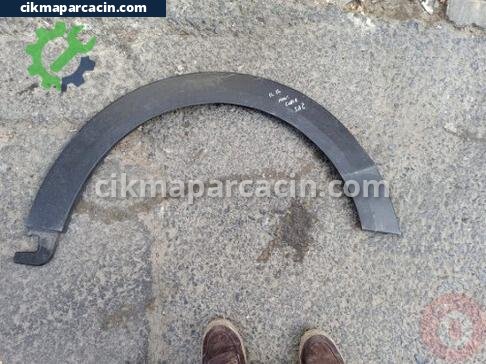 Mini Cooper Dodik çıkma parça