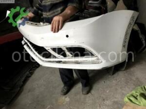2014-2016 MODEL JETTA ÖN TAMPON VOLKSWAGEN ÇIKMA PARÇA