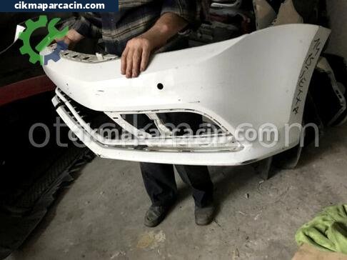 Volkswagen Jetta Ön Tampon çıkma parça