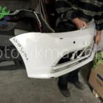 2014-2016 MODEL JETTA ÖN TAMPON VOLKSWAGEN ÇIKMA PARÇA