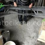 2014-2016 MODEL JETTA ÖN TAMPON VOLKSWAGEN ÇIKMA PARÇA