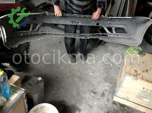 Volkswagen Jetta Ön Tampon 2014-2016 çıkma parça
