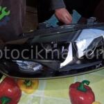 2014-2016 POLO SOL FAR SIFIR ORJİNAL VOLKSWAGEN ÇIKMA PARÇA