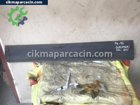 Nissan Qashqai Sol Kapı Çıtası çıkma parça