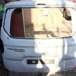 2014-2016 TOURNEO COURIER BAGAJ FORD ÇIKMA PARÇA