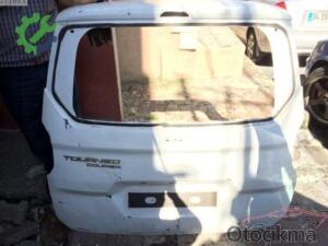 2014-2016 TOURNEO COURIER BAGAJ FORD ÇIKMA PARÇA