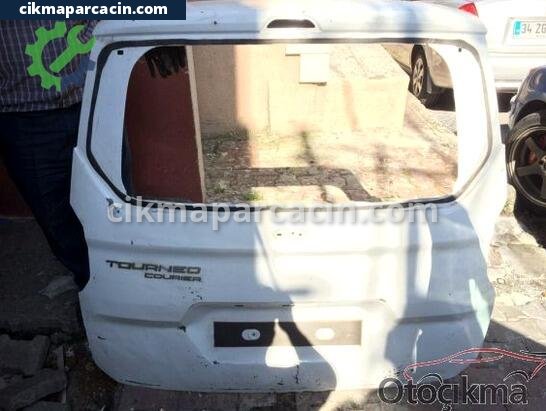 Ford Tourneo Courier Bagaj çıkma parça