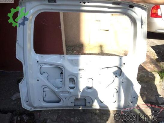 Ford Tourneo Courier Bagaj 2014-2016 çıkma parça