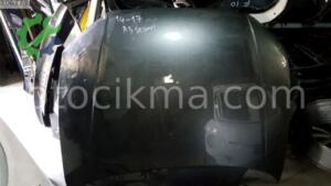 2014-2017 A3 KAPUT AUDİ ORJİNAL ÇIKMA PARÇA