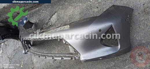 Toyota Auris Ön Tampon çıkma parça