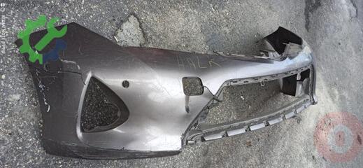 Toyota Auris Ön Tampon 2014-2017 çıkma parça