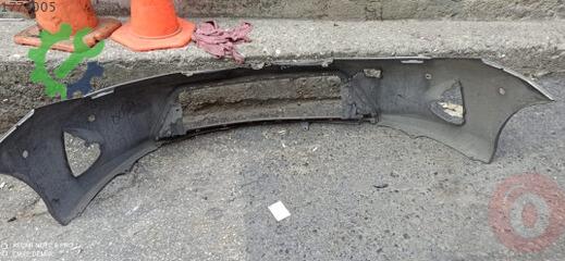 Toyota Auris Ön Tampon 2014-2017 çıkma parça