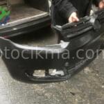 2014-2017 CADDY ÖN TAMPON VOLKSWAGEN ORJİNAL ÇIKMA PARÇA