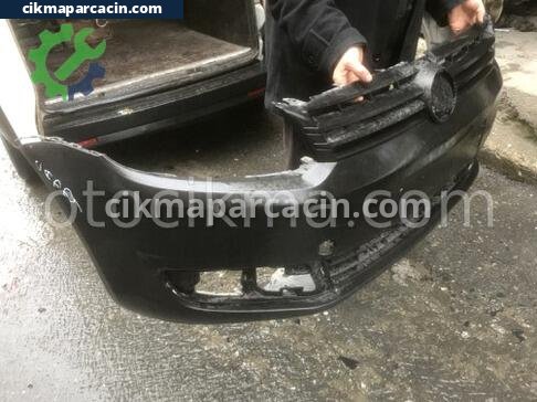 Volkswagen Caddy Ön Tampon çıkma parça