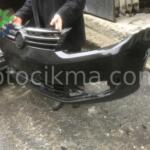 2014-2017 CADDY ÖN TAMPON VOLKSWAGEN ORJİNAL ÇIKMA PARÇA