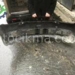 2014-2017 CADDY ÖN TAMPON VOLKSWAGEN ORJİNAL ÇIKMA PARÇA