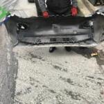 2014-2017 İ3 ÖN TAMPON BMW ORJİNAL ÇIKMA PARÇA
