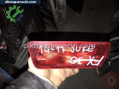 Nissan Juke Reflektör çıkma parça
