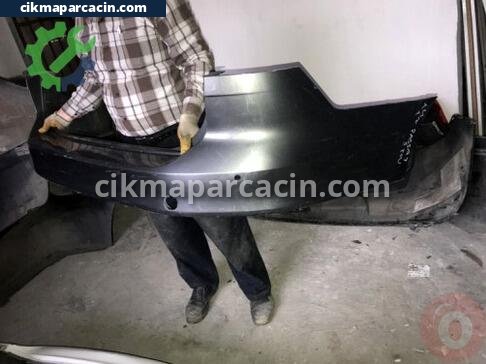 Volkswagen Passat Arka Tampon çıkma parça