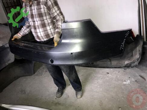 Volkswagen Passat Arka Tampon çıkma parça
