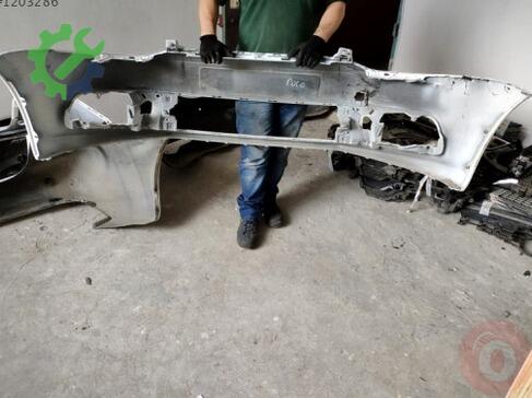 Volkswagen Polo Ön Tampon 2014-2017 çıkma parça