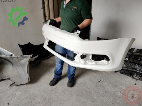 Volkswagen Polo Ön Tampon 2014-2017 çıkma parça