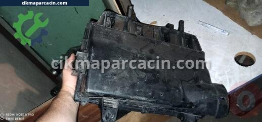 Mercedes-Benz Vito Hava Filtresi Kutusu çıkma parça