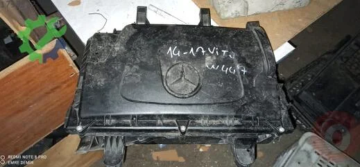 Mercedes-Benz Vito Hava Filtresi Kutusu 2014-2017 çıkma parça
