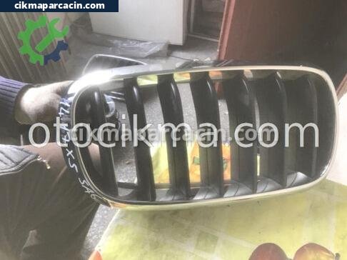 BMW X5 Sağ Şasi çıkma parça