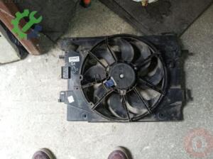 2014-2018 CLİO FAN RENAULT ORJİNAL ÇIKMA PARÇA