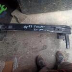 2014-2018 PASSAT ÖN TAMPON DEMİRİ VOLKSWAGEN ORJİNAL ÇIKMA