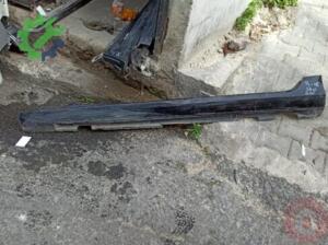 2014-2018 S60 SOL MARŞBİYEL KAPLAMASI VOLVO ORJİNAL ÇIKMA