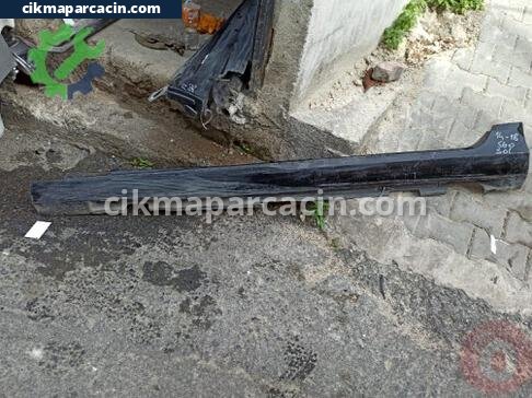 Volvo S60 Marşbiyel Kaplaması çıkma parça