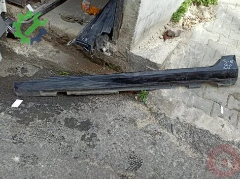 Volvo S60 Marşbiyel Kaplaması çıkma parça