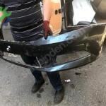 2014-2018 FABİA ÖN TAMPON SKODA ORJİNAL ÇIKMA PARÇA