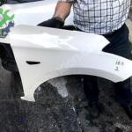 2014-2018 İ20 SAĞ ÖN ÇAMURLUK HYUNDAİ ORJİNAL ÇIKMA PARÇA