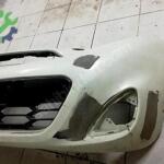 2014-2018 MİCRA ÖN TAMPON NİSSAN ORJİNAL ÇIKMA PARÇA