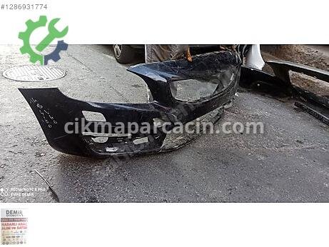 Volvo S60 Ön Tampon çıkma parça