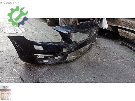 Volvo S60 Ön Tampon çıkma parça