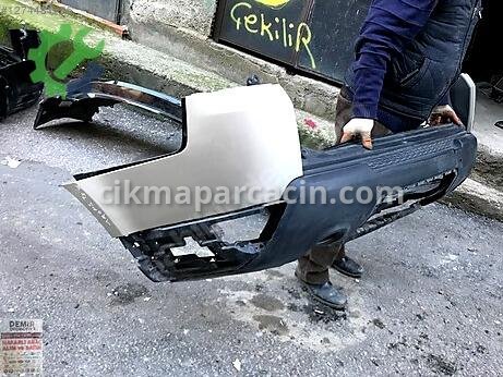 Land Rover Range Rover Arka Tampon çıkma parça