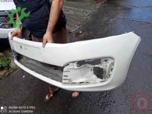 2014-2019 C-ELLYSE ÖN TAMPON CİTRÖEN ORJİNAL ÇIKMA PARÇA